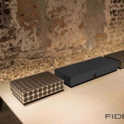 Poet Audio baretta