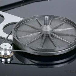 Rega Planar P3 Plattenspieler