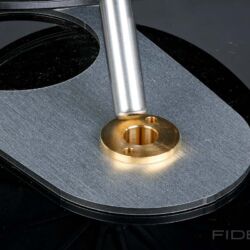 Rega Planar P3 Plattenspieler