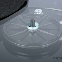Rega Planar P3 Plattenspieler