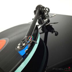 Rega Planar P3 Plattenspieler