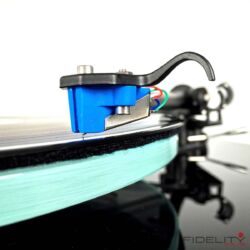 Rega Planar P3 Plattenspieler