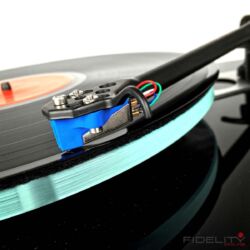 Rega Planar P3 Plattenspieler