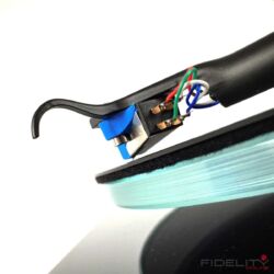 Rega Planar P3 Plattenspieler