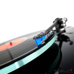 Rega Planar P3 Plattenspieler