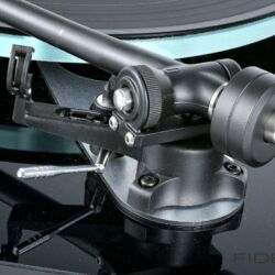Rega Planar P3 Plattenspieler