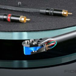 Rega Planar P3 Plattenspieler