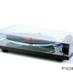 Rega Planar P3 Plattenspieler