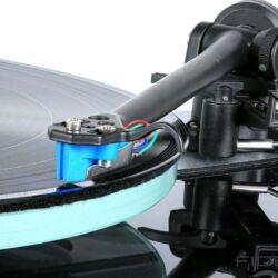 Rega Planar P3 Plattenspieler