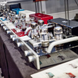 Rocky Mountain Audio Fest (RMAF) 2018, Denver Marriott Tech Center