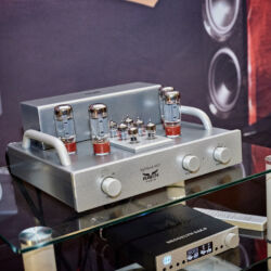 Rocky Mountain Audio Fest (RMAF) 2018, Denver Marriott Tech Center