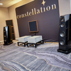 Rocky Mountain Audio Fest (RMAF) 2018, Denver Marriott Tech Center