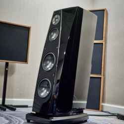Rocky Mountain Audio Fest (RMAF) 2018, Denver Marriott Tech Center