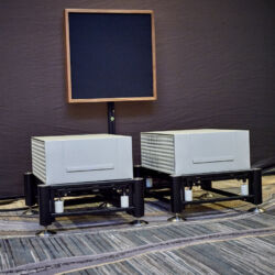 Rocky Mountain Audio Fest (RMAF) 2018, Denver Marriott Tech Center