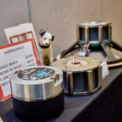Rocky Mountain Audio Fest (RMAF) 2018, Denver Marriott Tech Center