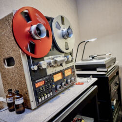 Rocky Mountain Audio Fest (RMAF) 2018, Denver Marriott Tech Center