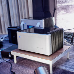 Rocky Mountain Audio Fest (RMAF) 2018, Denver Marriott Tech Center