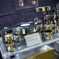 Rocky Mountain Audio Fest (RMAF) 2018, Denver Marriott Tech Center