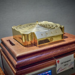 Rocky Mountain Audio Fest (RMAF) 2018, Denver Marriott Tech Center