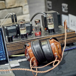 Rocky Mountain Audio Fest (RMAF) 2018, Denver Marriott Tech Center