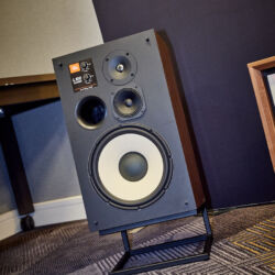 Rocky Mountain Audio Fest (RMAF) 2018, Denver Marriott Tech Center