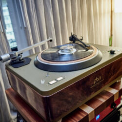 Rocky Mountain Audio Fest (RMAF) 2018, Denver Marriott Tech Center