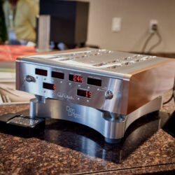Rocky Mountain Audio Fest (RMAF) 2018, Denver Marriott Tech Center