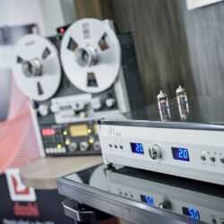 Rocky Mountain Audio Fest (RMAF) 2018, Denver Marriott Tech Center