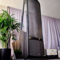 Rocky Mountain Audio Fest (RMAF) 2018, Denver Marriott Tech Center