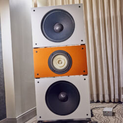 Rocky Mountain Audio Fest (RMAF) 2018, Denver Marriott Tech Center