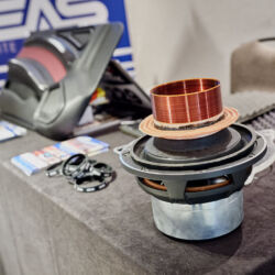 Rocky Mountain Audio Fest (RMAF) 2018, Denver Marriott Tech Center