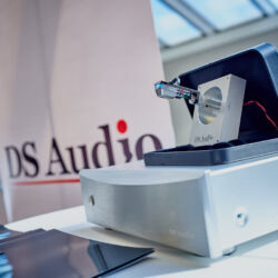 Rocky Mountain Audio Fest (RMAF) 2018, Denver Marriott Tech Center