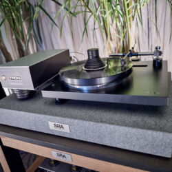 Rocky Mountain Audio Fest (RMAF) 2018, Denver Marriott Tech Center