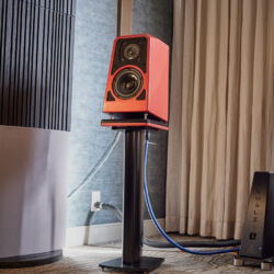Rocky Mountain Audio Fest (RMAF) 2018, Denver Marriott Tech Center