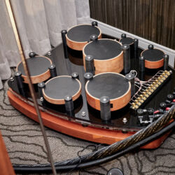 Rocky Mountain Audio Fest (RMAF) 2018, Denver Marriott Tech Center