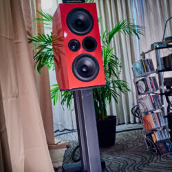 Rocky Mountain Audio Fest (RMAF) 2018, Denver Marriott Tech Center