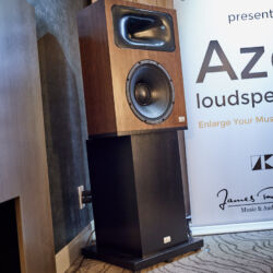 Rocky Mountain Audio Fest (RMAF) 2018, Denver Marriott Tech Center