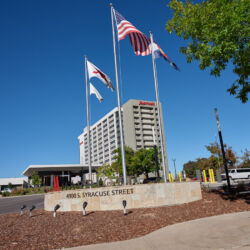 Rocky Mountain Audio Fest (RMAF) 2018, Denver Marriott Tech Center