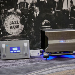 Rocky Mountain Audio Fest (RMAF) 2018, Denver Marriott Tech Center