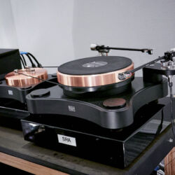 Rocky Mountain Audio Fest (RMAF) 2018, Denver Marriott Tech Center