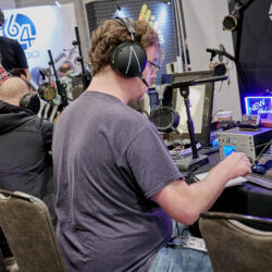 Rocky Mountain Audio Fest (RMAF) 2018, Denver Marriott Tech Center
