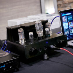 Rocky Mountain Audio Fest (RMAF) 2018, Denver Marriott Tech Center