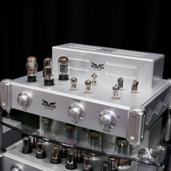 Rocky Mountain Audio Fest (RMAF) 2018, Denver Marriott Tech Center