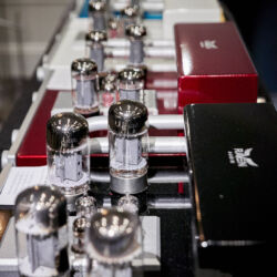 Rocky Mountain Audio Fest (RMAF) 2018, Denver Marriott Tech Center