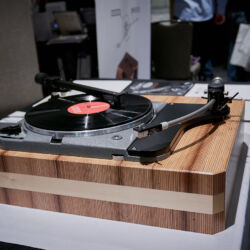 Rocky Mountain Audio Fest (RMAF) 2018, Denver Marriott Tech Center
