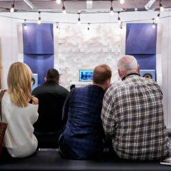 Rocky Mountain Audio Fest (RMAF) 2018, Denver Marriott Tech Center