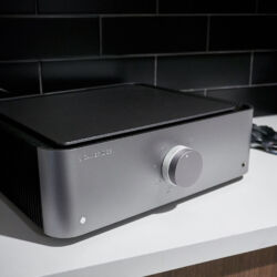 Rocky Mountain Audio Fest (RMAF) 2018, Denver Marriott Tech Center
