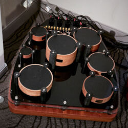 Rocky Mountain Audio Fest (RMAF) 2018, Denver Marriott Tech Center