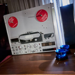 Rocky Mountain Audio Fest (RMAF) 2018, Denver Marriott Tech Center