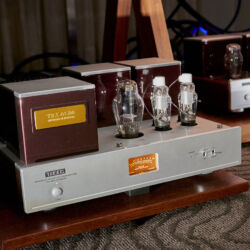 Rocky Mountain Audio Fest (RMAF) 2018, Denver Marriott Tech Center